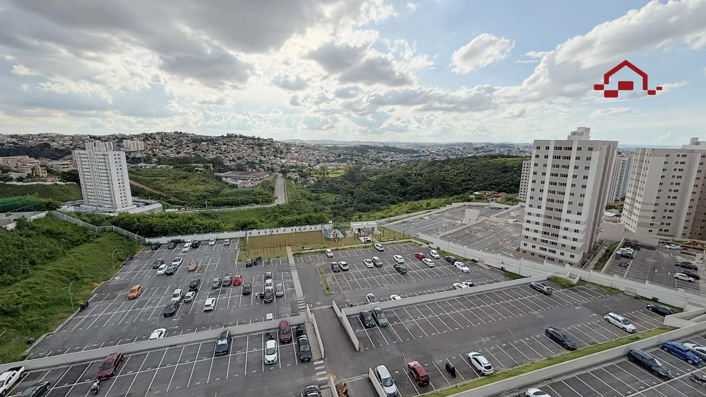 Apartamento, 3 quartos, 64 m² - Foto 21