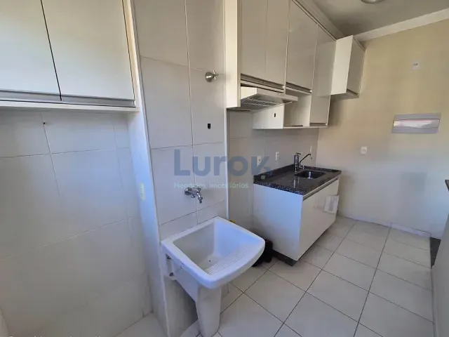 Apartamento com 51m² 2 quartos e 1 banheiro, à venda, no bairro Ortizes em Valinhos