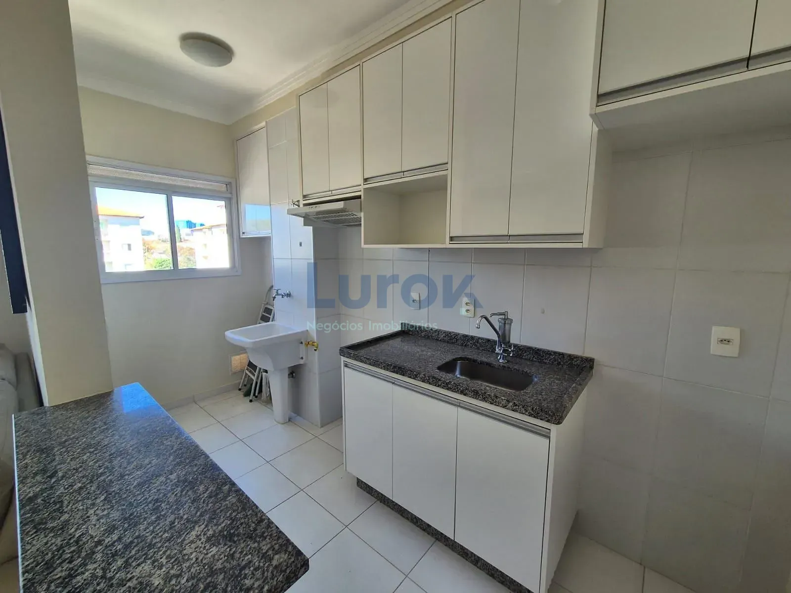 Apartamento, 2 quartos, 51 m² - Foto 3