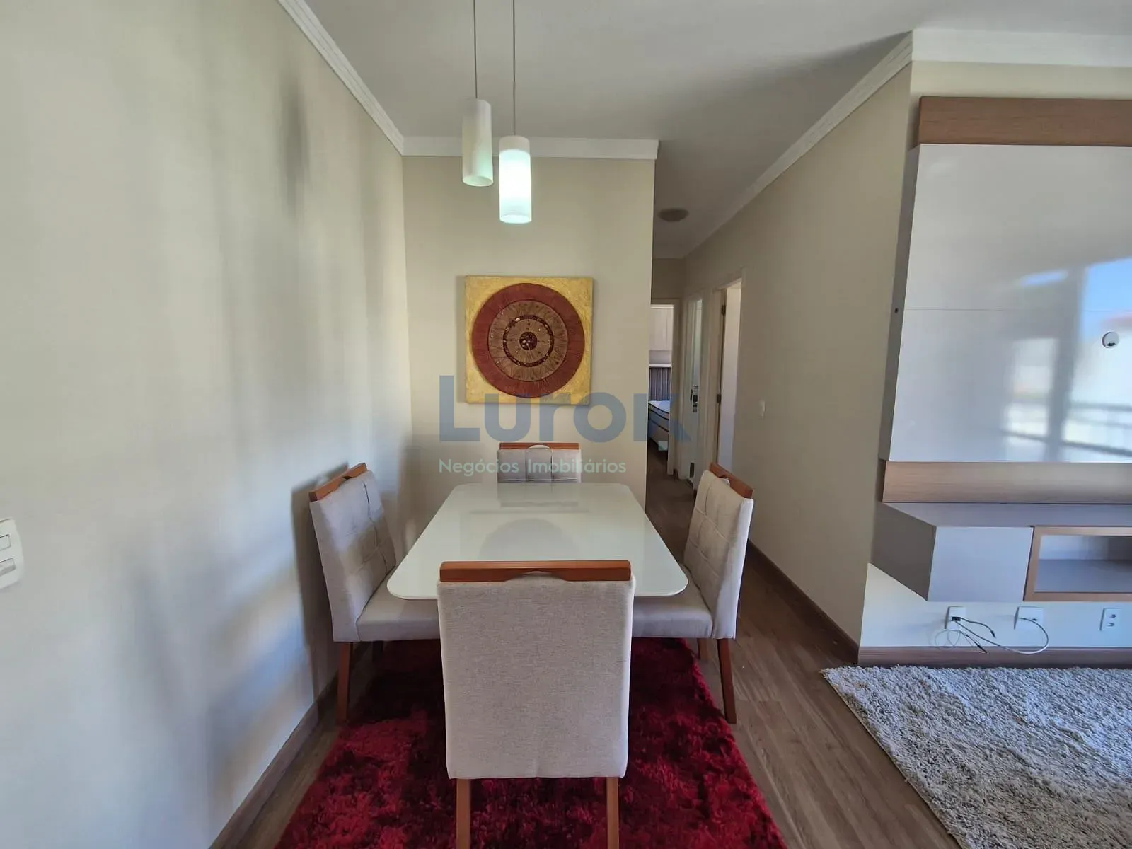 Apartamento, 2 quartos, 51 m² - Foto 7