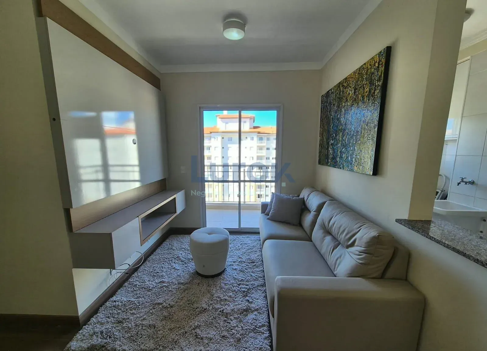 Apartamento, 2 quartos, 51 m² - Foto 8