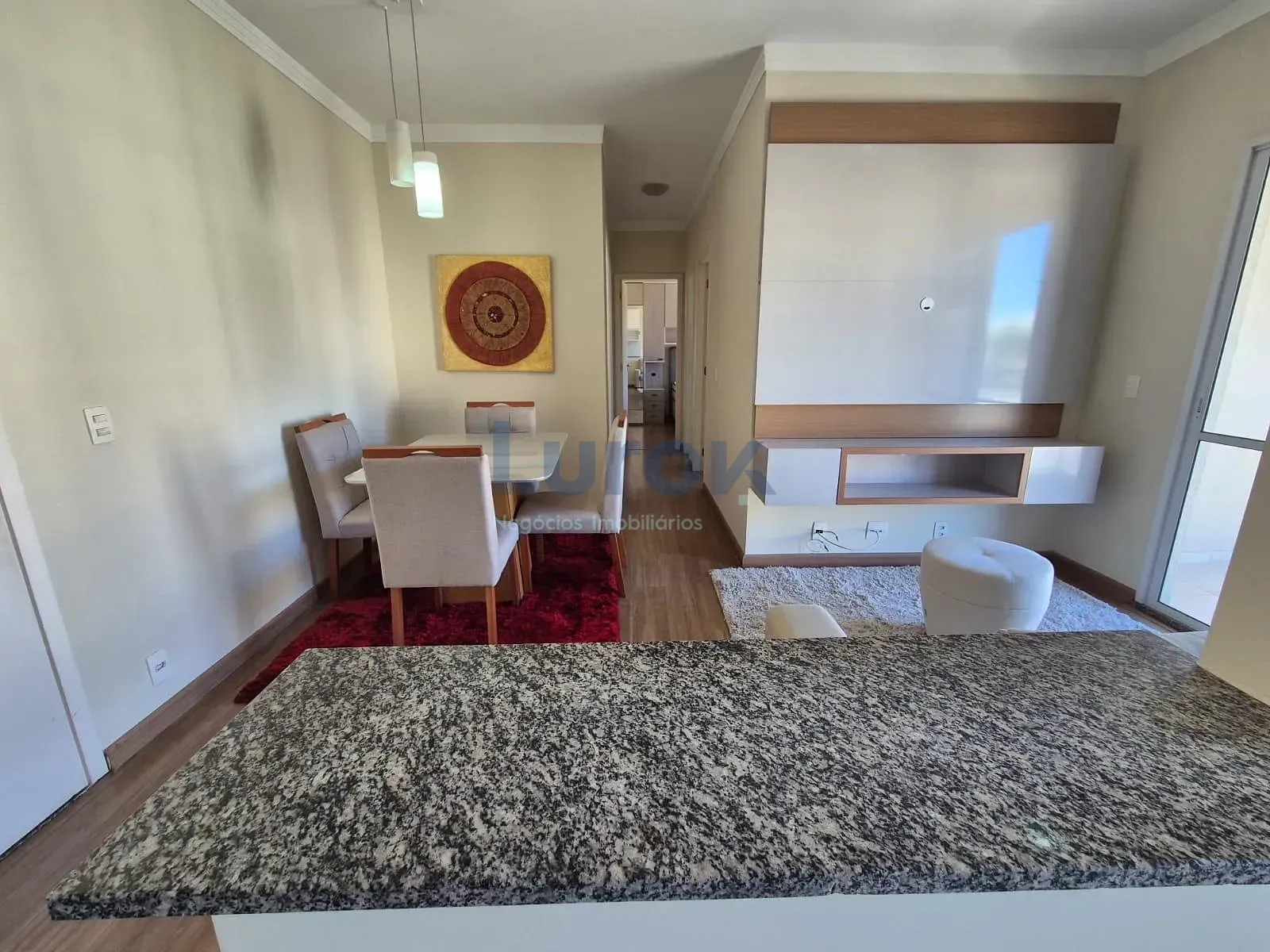 Apartamento, 2 quartos, 51 m² - Foto 6