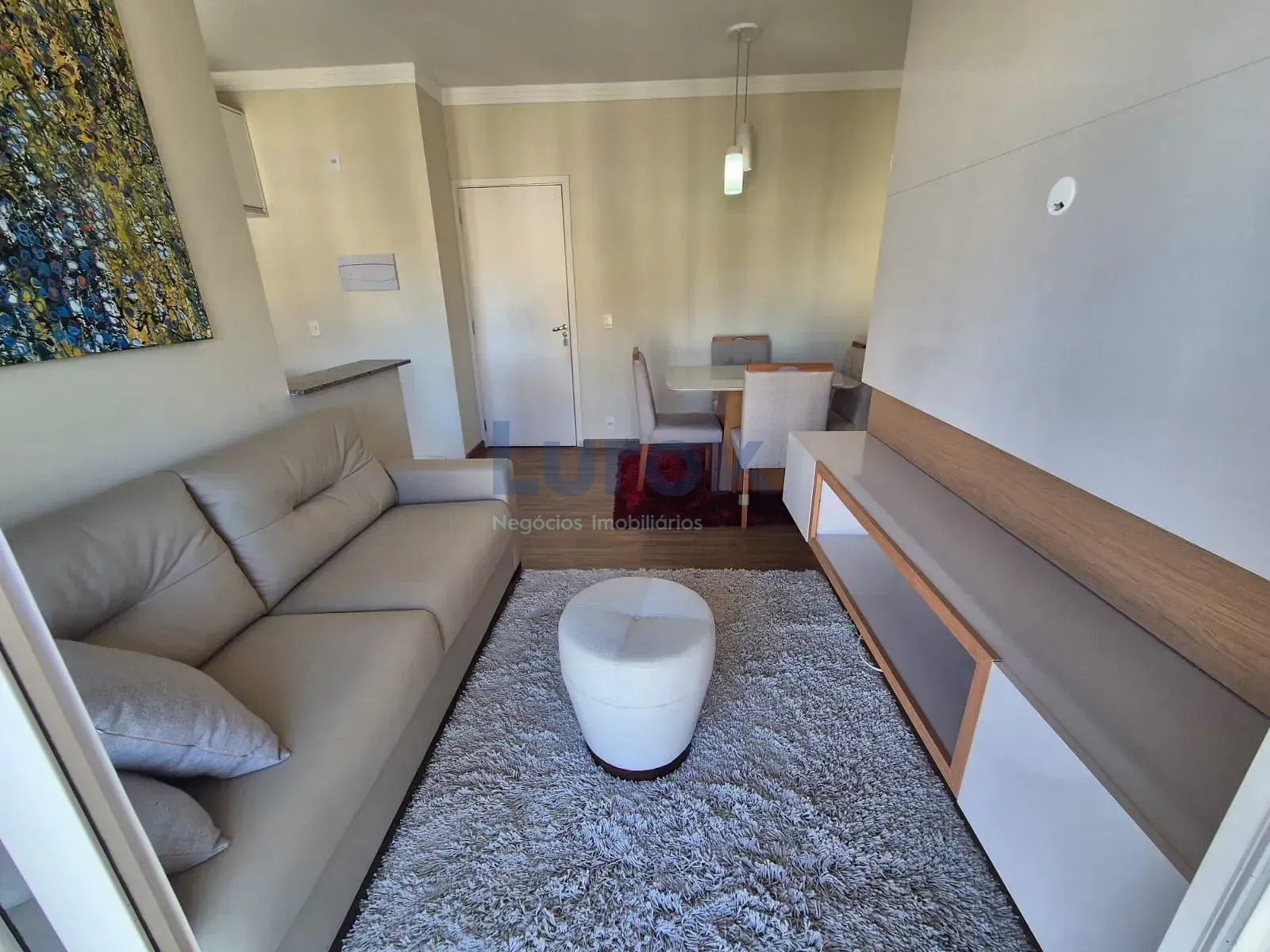 Apartamento, 2 quartos, 51 m² - Foto 10