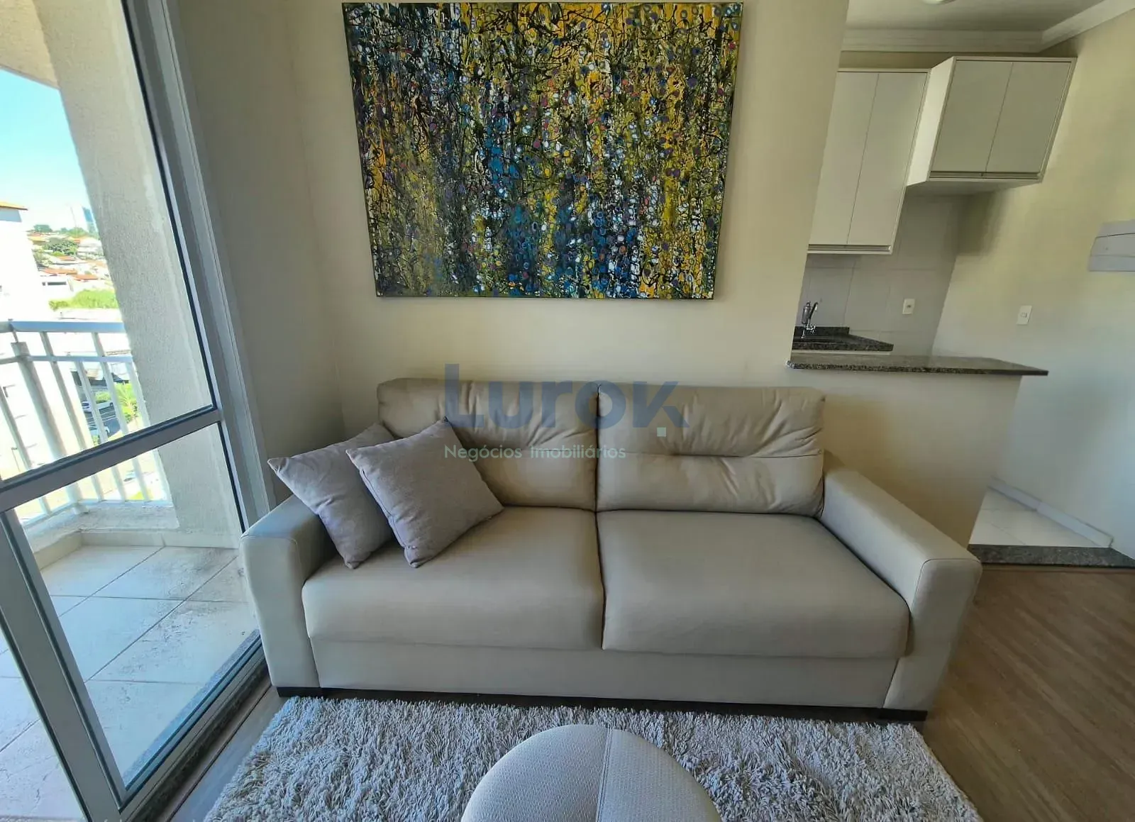 Apartamento, 2 quartos, 51 m² - Foto 11