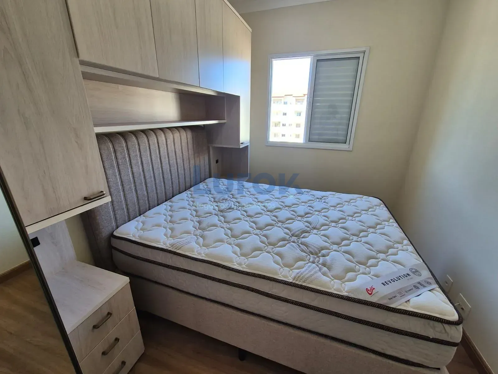 Apartamento, 2 quartos, 51 m² - Foto 19