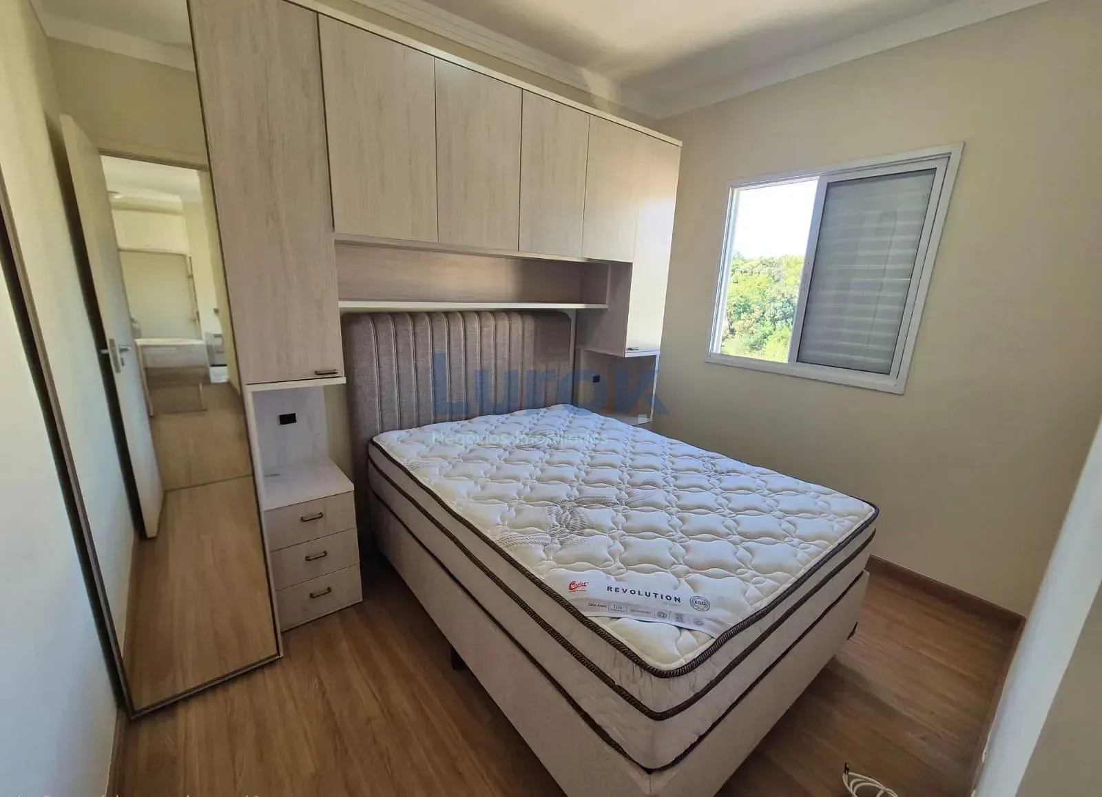 Apartamento, 2 quartos, 51 m² - Foto 17
