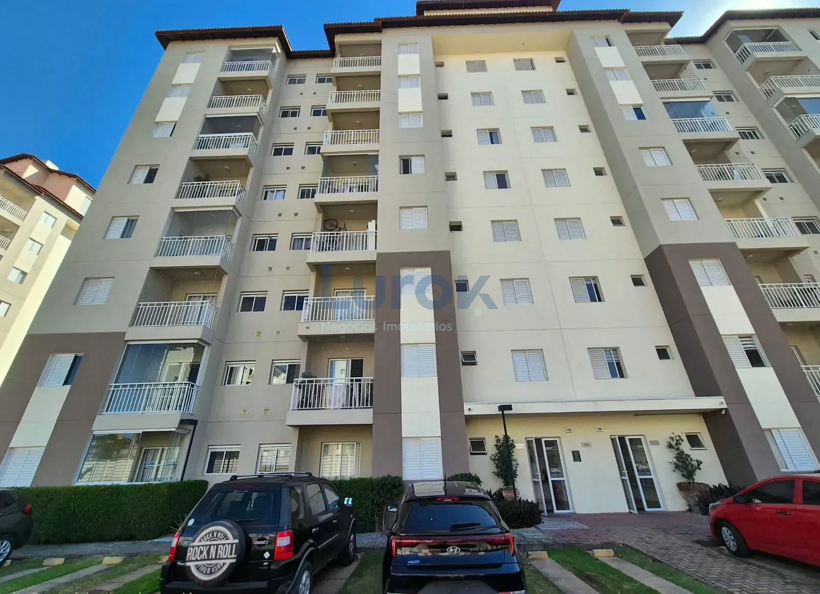 Apartamento, 2 quartos, 51 m² - Foto 20