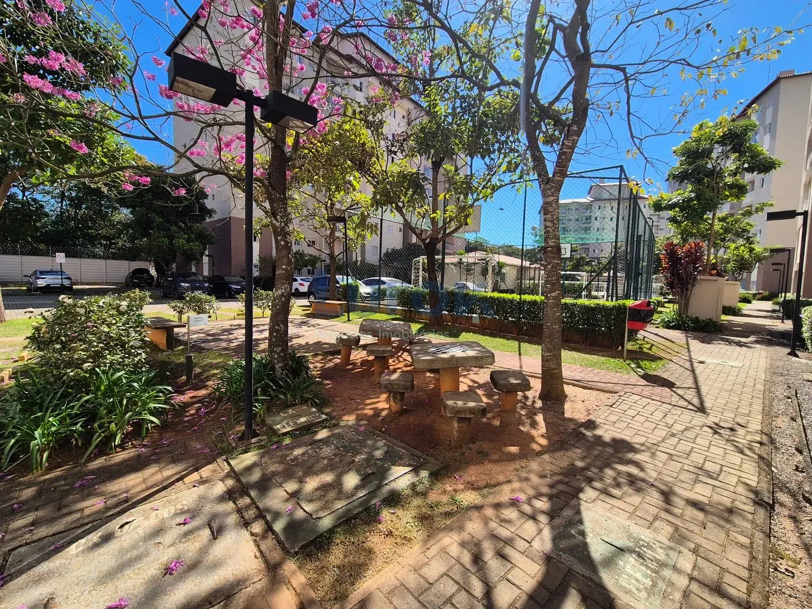 Apartamento, 2 quartos, 51 m² - Foto 21
