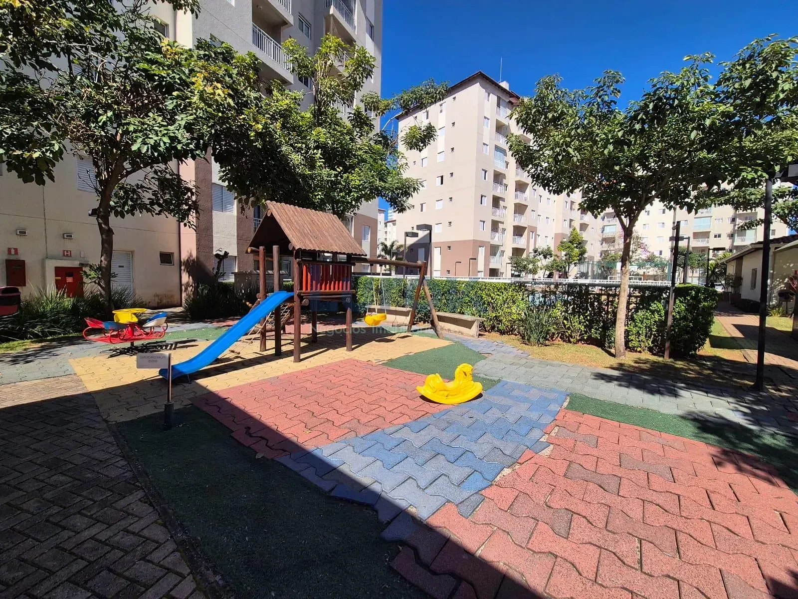 Apartamento, 2 quartos, 51 m² - Foto 35