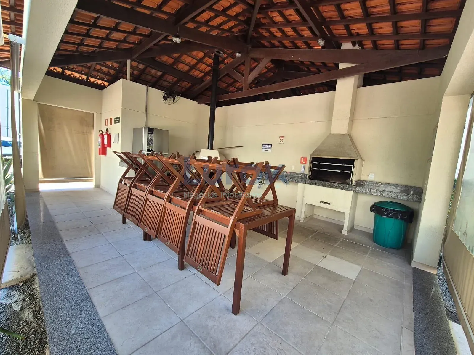 Apartamento, 2 quartos, 51 m² - Foto 34