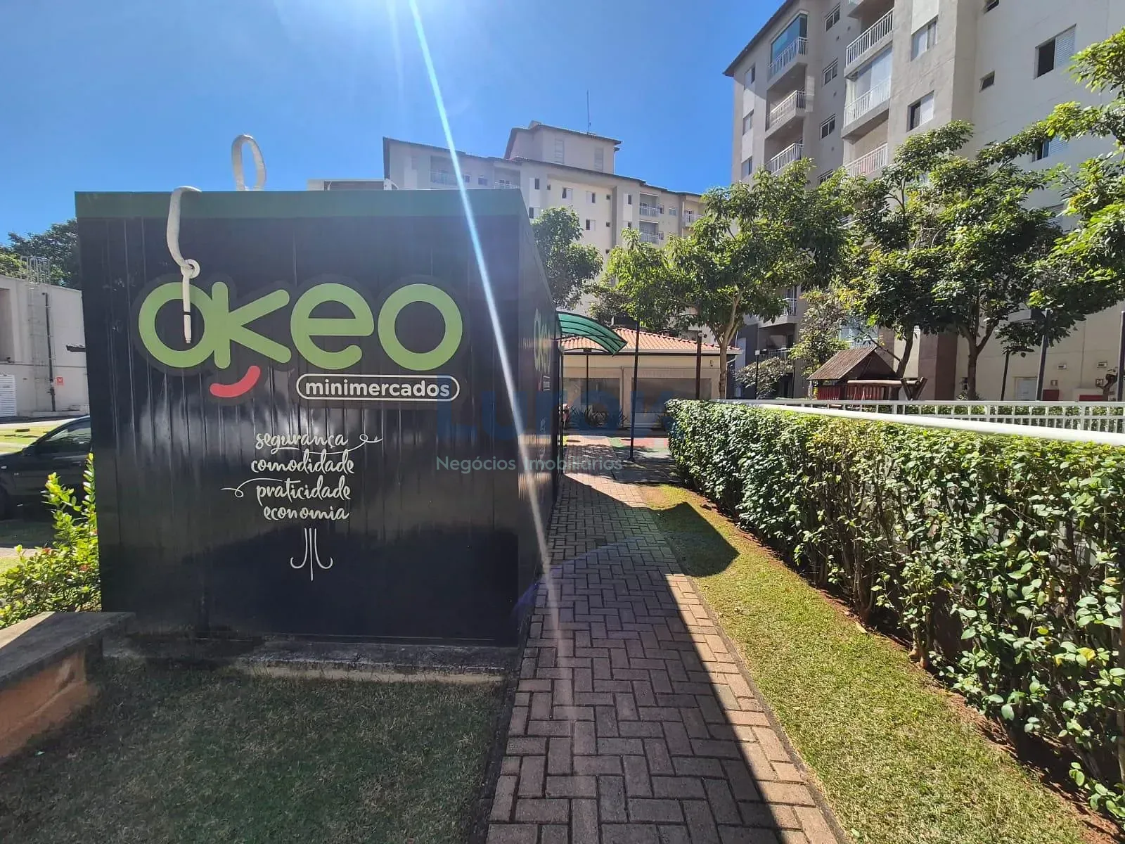 Apartamento, 2 quartos, 51 m² - Foto 38