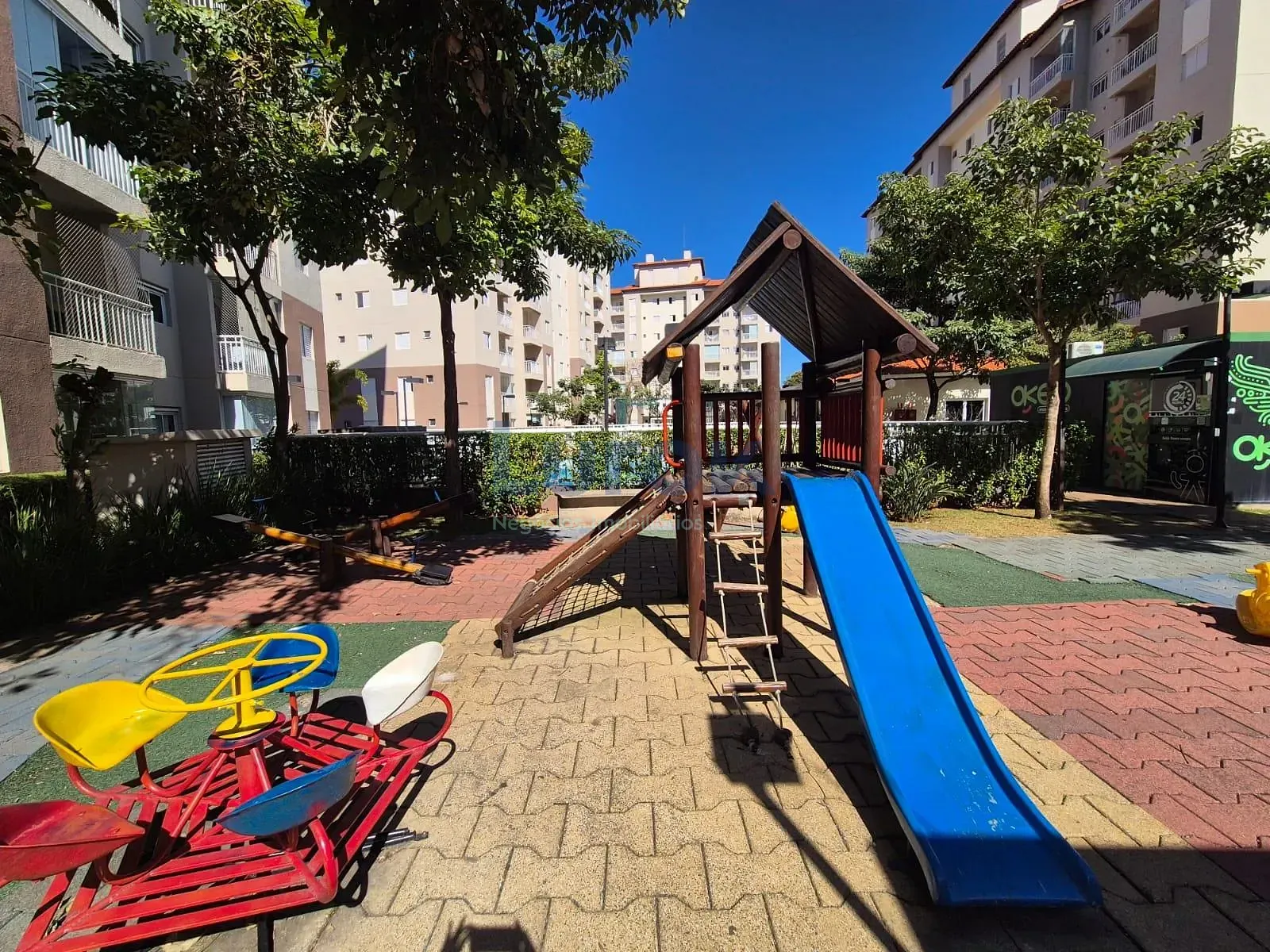 Apartamento, 2 quartos, 51 m² - Foto 37