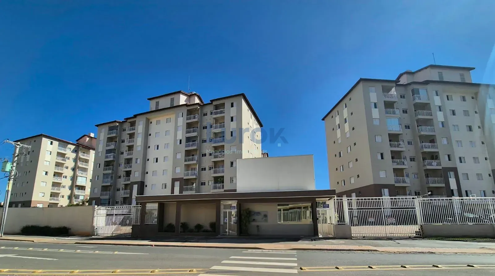 Apartamento, 2 quartos, 51 m² - Foto 42