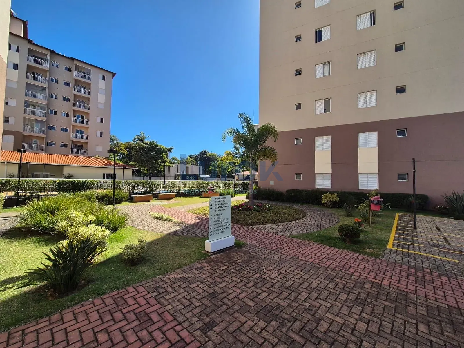 Apartamento, 2 quartos, 51 m² - Foto 40