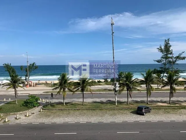 Apartamento com 196m² 4 quartos e 5 banheiros, à venda, no bairro Recreio dos Bandeirantes em Rio de Janeiro