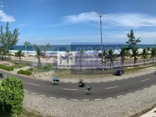 Apartamento com 196m² 4 quartos e 5 banheiros, à venda, no bairro Recreio dos Bandeirantes em Rio de Janeiro