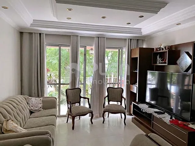 Apartamento 3 quartos e 2 banheiros, à venda, no bairro Parada Inglesa em São Paulo