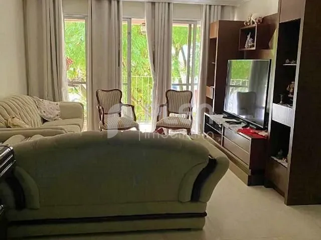 Apartamento 3 quartos e 2 banheiros, à venda, no bairro Parada Inglesa em São Paulo