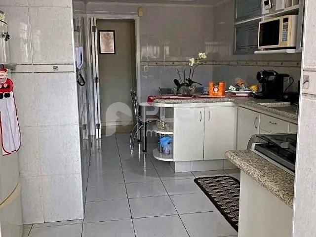 Apartamento 3 quartos e 2 banheiros, à venda, no bairro Parada Inglesa em São Paulo