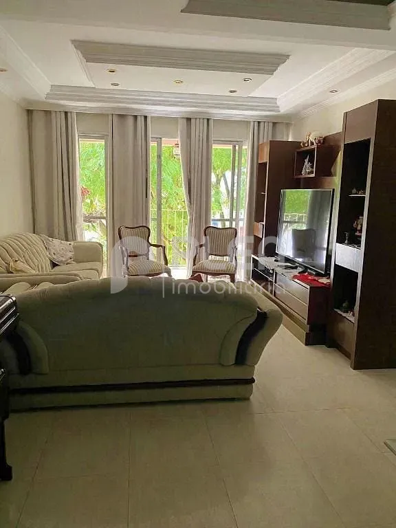 Apartamento de 3 quartos à venda em Jardim São Paulo, São Paulo