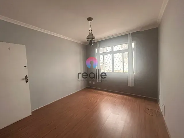 Apartamento 2 quartos e 2 banheiros, à venda, no bairro Gutierrez em Belo Horizonte