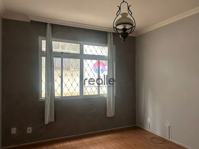 Apartamento 2 quartos e 2 banheiros, à venda, no bairro Gutierrez em Belo Horizonte