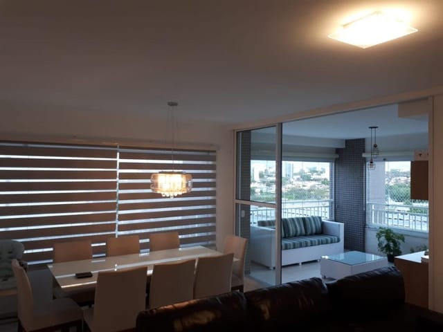 Foto do Apartamento - Apartamento à venda 2 Quartos, 1 Suite, 1 Vaga, 81M², Jardim Aquarius, São José dos Campos - SP | Edifício Residenziale Illuminato | RUSSI IMÓVEIS