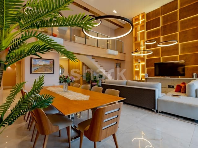 Apartamento com 336m² 4 quartos e 6 banheiros, à venda, no bairro Alphaville Empresarial em Barueri