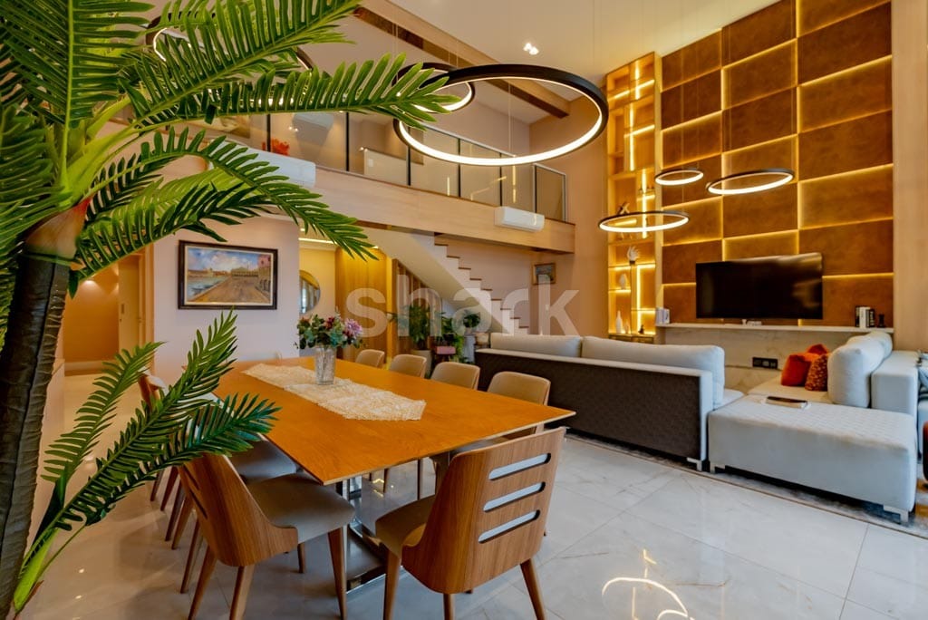 Apartamento em Alphaville Empresarial — foto 1