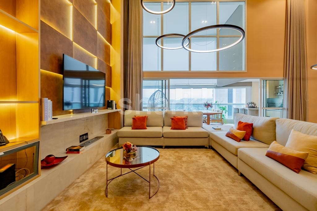 Apartamento em Alphaville Empresarial — foto 4