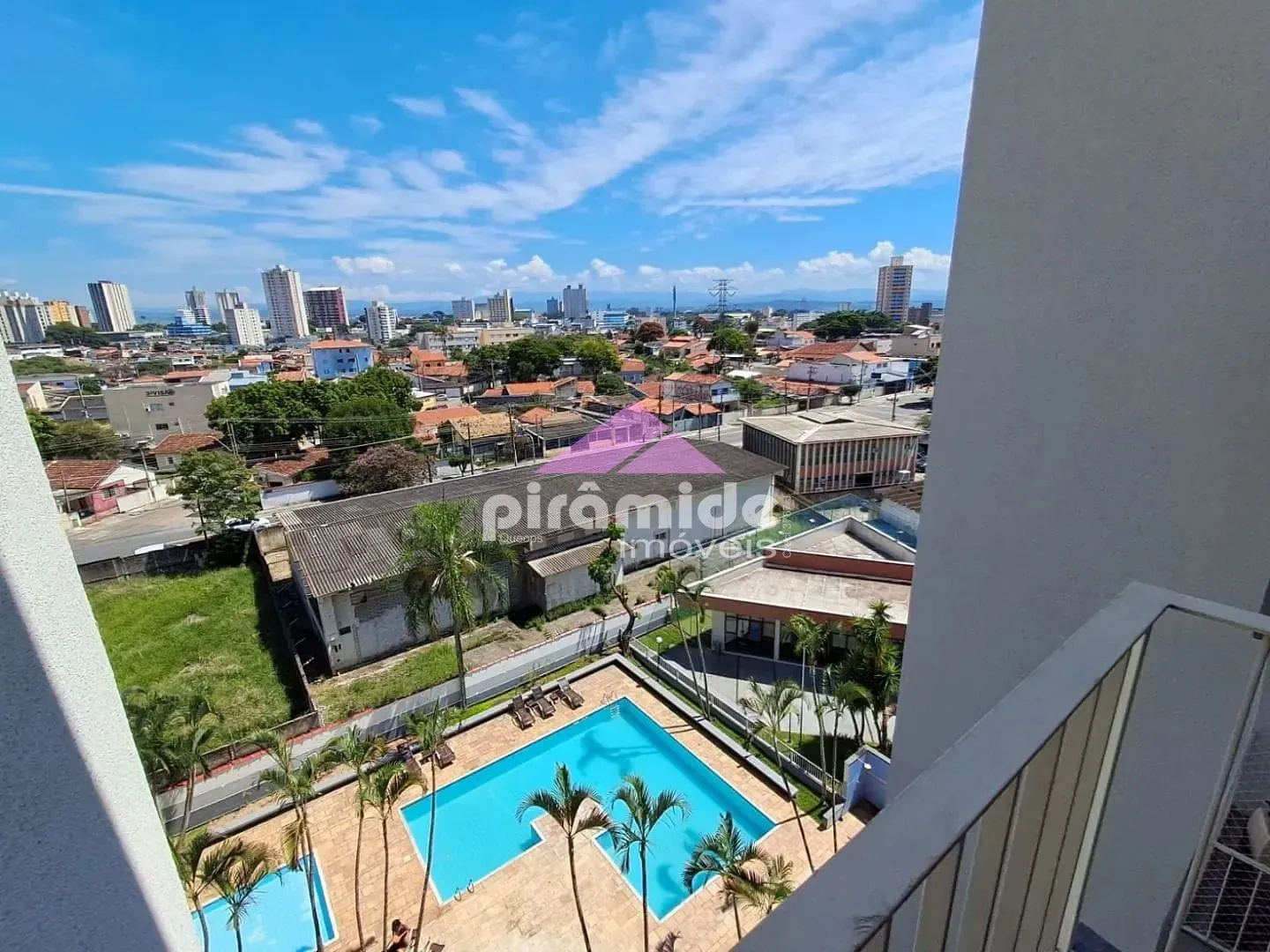 Apartamento, 2 quartos, 57 m² - Foto 3