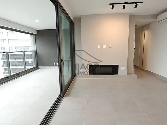 Apartamento com 146m² 3 quartos e 5 banheiros, para alugar, no bairro Jardim Fonte do Morumbi em São Paulo