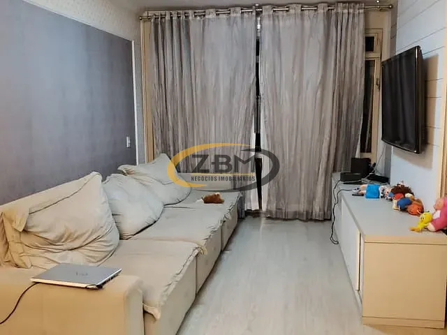 Apartamento com 161m² 3 quartos e 3 banheiros, à venda, no bairro Centro em Londrina
