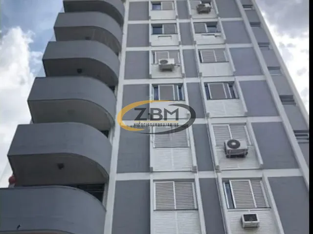 Apartamento com 161m² 3 quartos e 3 banheiros, à venda, no bairro Centro em Londrina