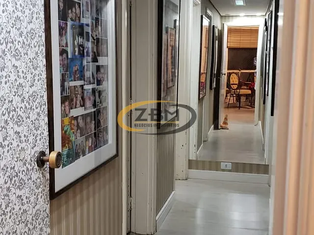 Apartamento com 161m² 3 quartos e 3 banheiros, à venda, no bairro Centro em Londrina