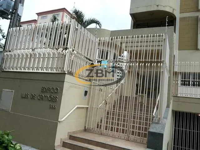 Apartamento com 161m² 3 quartos e 3 banheiros, à venda, no bairro Centro em Londrina