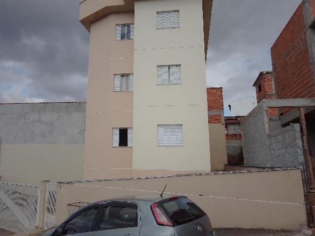 Foto do Apartamento - Apartamento à venda 2 Quartos, 1 Vaga, 87M², CHACARA SAO LUIZ, FRANCO DA ROCHA - SP | Imobiliária Compare