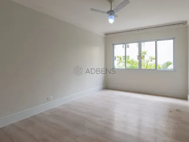 Apartamento 1 quarto e 1 banheiro, para alugar, no bairro Jardim Paulista em São Paulo