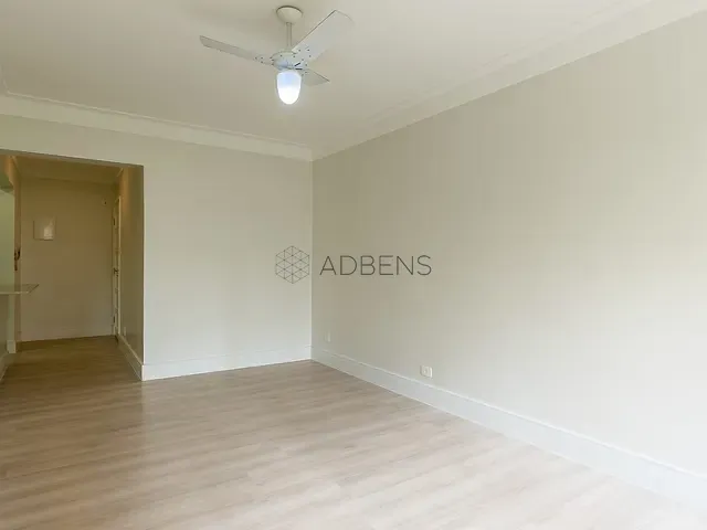 Apartamento 1 quarto e 1 banheiro, para alugar, no bairro Jardim Paulista em São Paulo