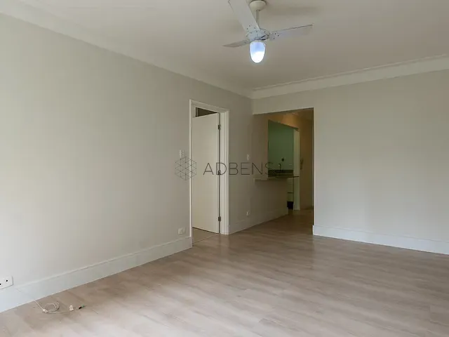 Apartamento 1 quarto e 1 banheiro, para alugar, no bairro Jardim Paulista em São Paulo