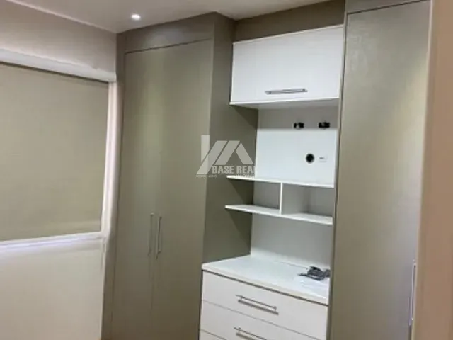 Apartamento 2 quartos e 1 banheiro, à venda, no bairro Boqueirão em Guarapuava