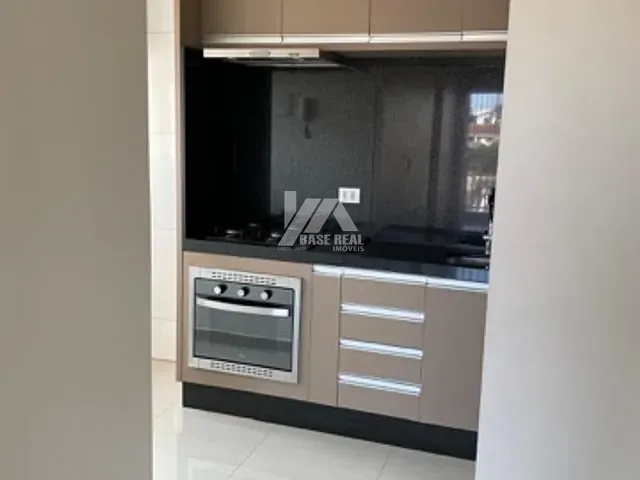Apartamento 2 quartos e 1 banheiro, à venda, no bairro Boqueirão em Guarapuava