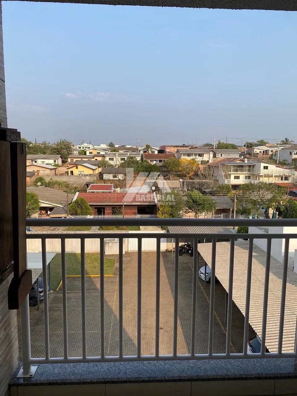 Apartamento padrão à Venda, Boqueirão, Guarapuava, PR — Boqueirão, Guarapuava