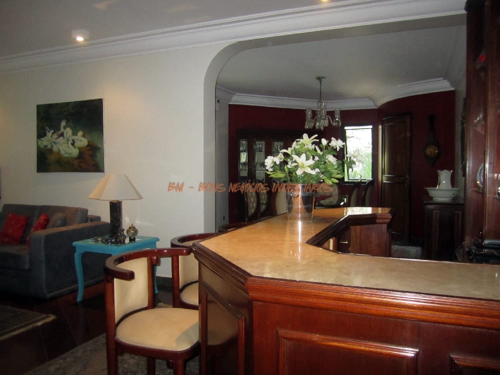 Apartamento, 4 quartos, 200 m² - Foto 2