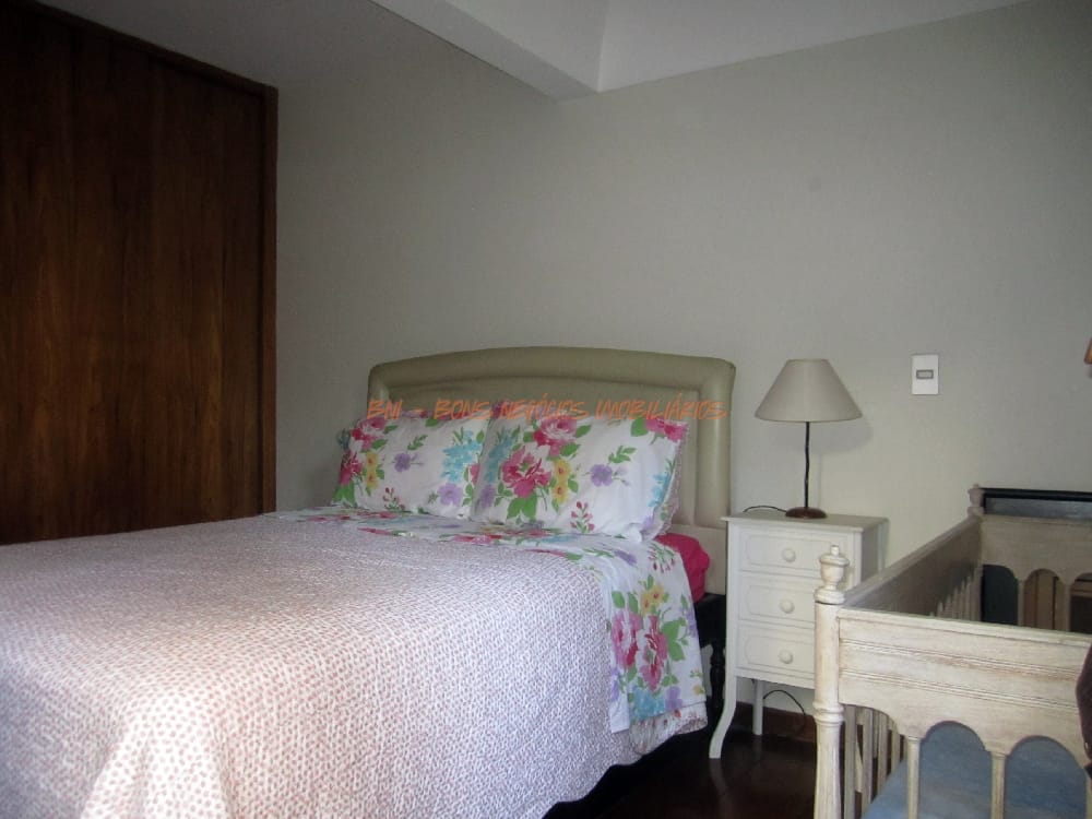 Apartamento, 4 quartos, 200 m² - Foto 27
