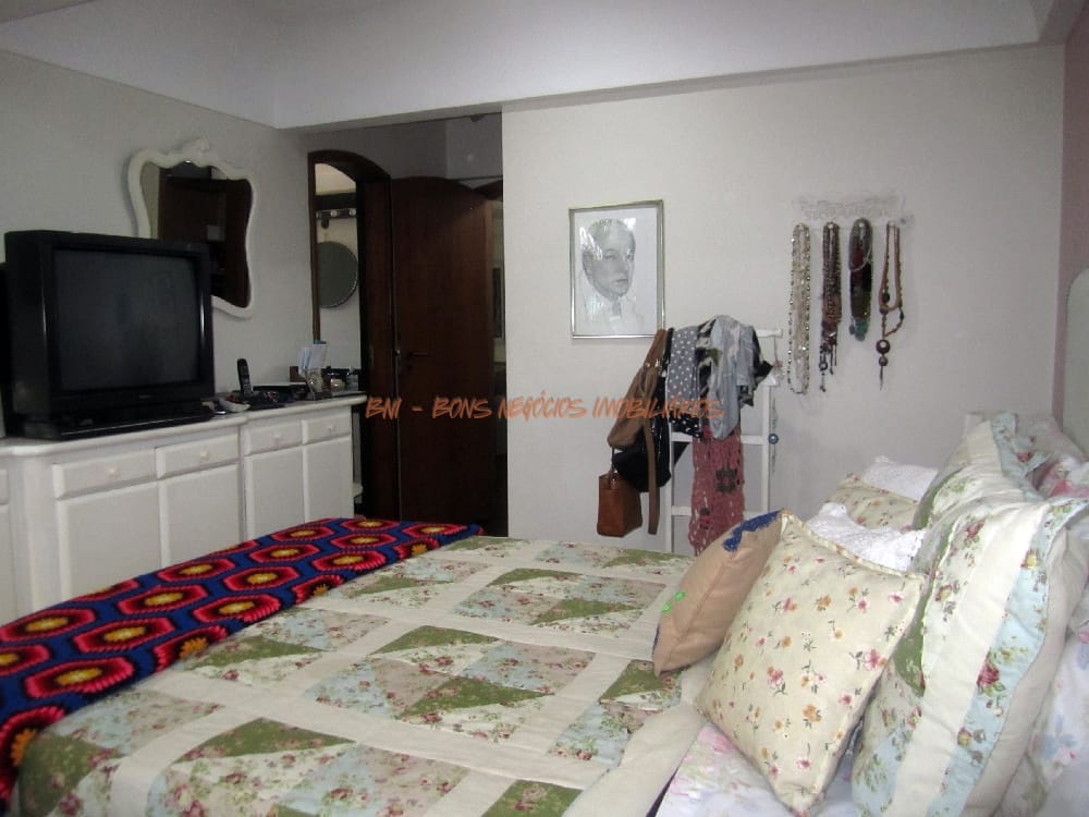 Apartamento, 4 quartos, 200 m² - Foto 15