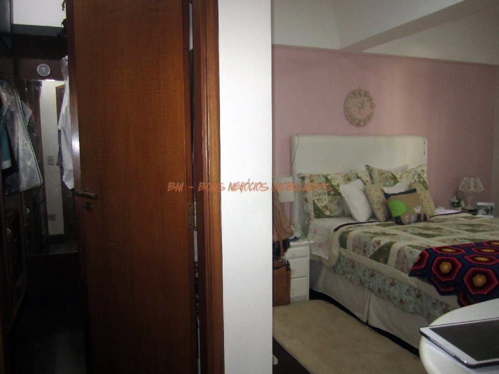 Apartamento, 4 quartos, 200 m² - Foto 17