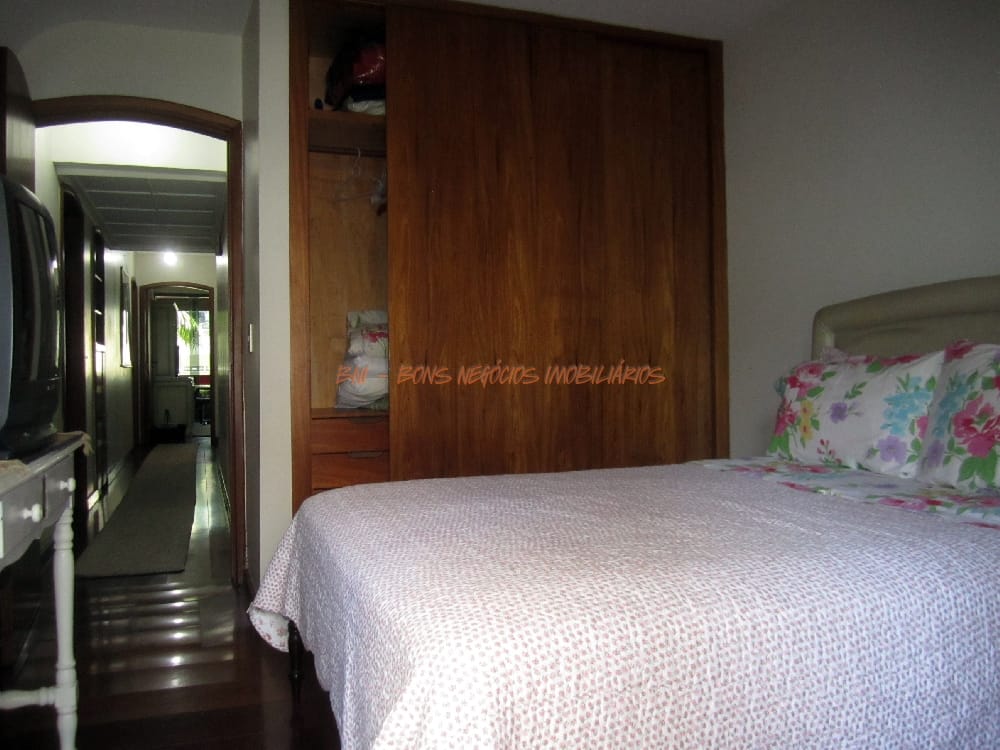 Apartamento, 4 quartos, 200 m² - Foto 26