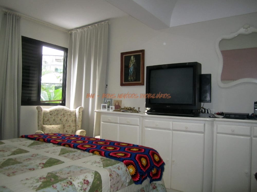 Apartamento, 4 quartos, 200 m² - Foto 14