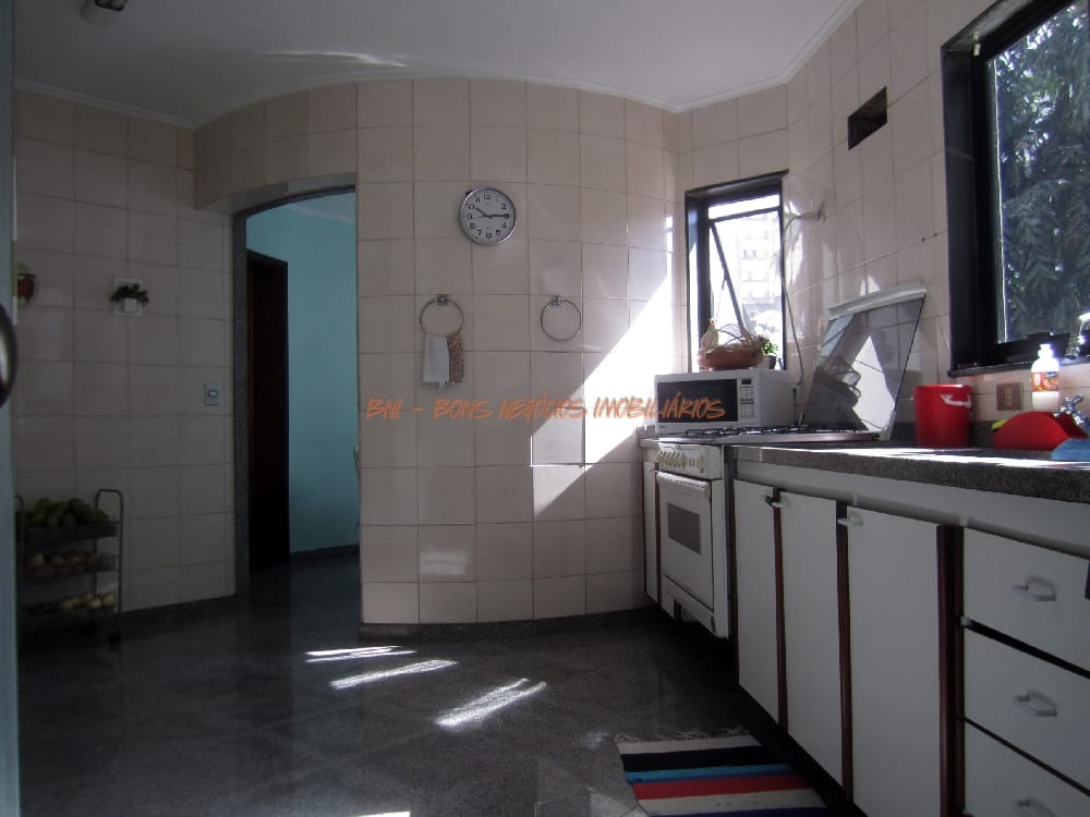 Apartamento, 4 quartos, 200 m² - Foto 35